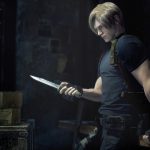 فروش بازی Resident Evil 4 Remake از مرز ۸ میلیون نسخه گذشت