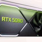 تصویر تراشه GB202-300 از کارت گرافیک پرچمدار RTX 5090 منتشر شد