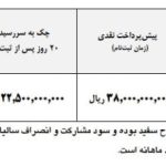 شرایط فروش کامیون کشنده فوتون H5 اتوماتیک در دی ماه 1403 منتشر شد