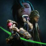 سینماتیک جدید بازی League of Legends در کمتر از یک روز ۲۵ میلیون بازدید داشته است