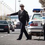 پلیس راهور: بیشتر از 50 کیلومتر سرعت غیرمجاز، خودرو به پارکینگ می‌رود