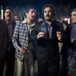 پخش «پایتخت ۷» از امشب آغاز می‌شود!
