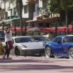 نگاهی به خودرو های جذاب بازی GTA 6؛ از فورد F150 تا پورشه ماکان
