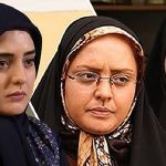عکسی دیدنی از نرگس محمدی در کنار حبیبی جان!