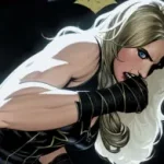 بررسی کمیک Black Canary: Best of the Best