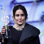 ویراژ الناز شاکردوست در خیابان‌های تهران؛ ستاره سینما با موتورسیکلت خبرساز شد!