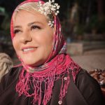 رابعه اسکویی از ترس بازگشت به ایران و تجربه تلخ مهاجرت گفت!