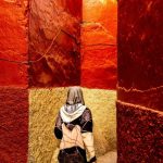 برندگان مسابقه عکاسی رنگ‌ها 2025 مشخص شدند؛ از مراکش گرم تا فلسطین خاکستری