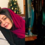 عکسی از شقایق فراهانی «دختر بهزاد فراهانی» در 53 سالگی!