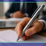 با یک خودکار تبلیغاتی ساده، برندتان را در نمایشگاه قطعات خودرو ماندگار کنید!