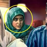 استایل عجیب و متفاوت از آشا محرابی «بازیگر سریال آینه» در 52 سالگی!