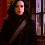 بازگشت جسیکا جونز در فصل دوم سریال Daredevil: Born Again تایید شد