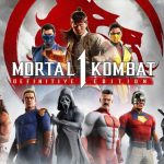 نسخه Definitive Edition بازی Mortal Kombat 1 معرفی شد