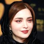 همدم پشمالوی بهنوش طباطبایی در یک قاب صمیمی!