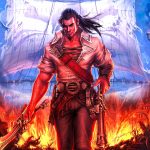 بررسی بازی Captain Blood : سلامی به دوران طلایی PS2