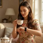 دمنوش خور حرفه‌ای باش! راهنمای زمان طلایی مصرف دمنوش‌ها!