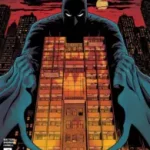 بررسی کمیک Batman: Dark Patterns | آرک The Voice of the Tower