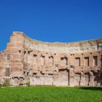 آشنایی با کاخ طلایی نرون در Domus Aurea