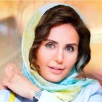 استایلی کمتر دیده شده از الناز شاکردوست!