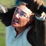 بدلکاری‌های خیره‌کننده تام کروز برای فیلم  Mission: Impossible – The Final Reckoning