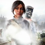ریمستر Syberia معرفی شد