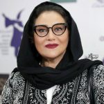 درخشش شبنم مقدمی و همسرش در شب بازیگر؛ استایلی که خبرساز شد!
