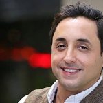 پشت صحنه هندی؛ استوری جدید امیرحسین رستمی از جوکر!