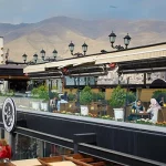 بهترین کافه های تهران برای صبحانه