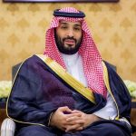 محمد بن سلمان چند سال دارد و همسرش کیست؟
