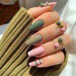 لاک ناخن پیشنهادی جدید ناخن کارها برای هر سن و سلیقه ای