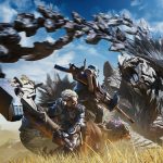 فروش چشم‌گیر بازی‌های Monster Hunter ادامه دارد