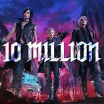 فروش بازی Devil May Cry 5 از مرز ۱۰ میلیون نسخه عبور کرد