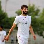 بیوگرافی عارف آقاسی گزینه جدید پرسپولیس+ تیم ها و بازیهای عارف آقاسی