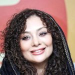 یکتا ناصر، روز مو فرفری‌ها را با انتشار عکسی از خود تبریک گفت!