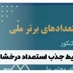 شرایط جذب استعداد درخشان فرهنگیان در آیین نامه ۱۴۰۴