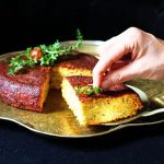 شام امشب با من: کوکوی بادکوبه؛ طعم گیلان با ریشه‌های روسی!