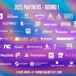 لیست شرکت‌های حاضر در رویداد Summer Game Fest 2025 منتشر شد