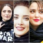 استایل جذاب و دیدنی بهنوش طباطبایی باز هم غوغا کرد!
