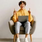 چگونه لحظه‌های «آها!» مغز را تغییر می‌دهند و حافظه را تقویت می‌کنند
