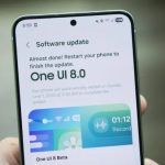 دومین بتای One UI 8 برای این مدل گلکسی منتشر شد!