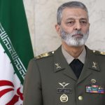 امیر سرلشگر موسوی جایگزین رسمی شهید باقری شد؛ فرمانده جدید کل نیروهای مسلح کیست؟