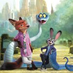 تصاویر جدید انیمیشن Zootopia 2 شخصیت‌های تازه این قسمت را معرفی می‌کند