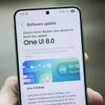 لیست جدید گوشی های سامسونگ سازگار با آپدیت One UI 8 منتشر شد