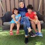 واکنش شیلا خداداد به حملات اخیر: بازیگر سینما و تلویزیون نگران وضعیت منطقه!