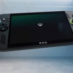شایعه: قیمت کنسول دستی Xbox Rog Ally مشخص شد