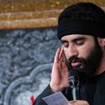 آهنگ حریفت منم حسین طاهری کامل+ دانلود و متن حیدر حیدر یا صهیون