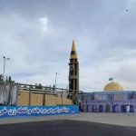 چرا اسرائیل نگران موشک خرمشهر 4 است؟