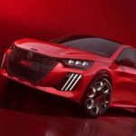 پژو 208 E-GTi؛ هاچ بک اسپرت فرانسوی با شتاب زیر 6 ثانیه