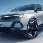اوپل گرندلند برقی به‌عنوان قوی‌ترین خودروی Opel معرفی شد