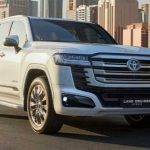 تویوتا لندکروزر هیبریدی با پیشرانه V6 توئین توربو، قوی‌ترین لندکروز تاریخ است